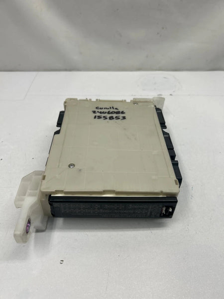 2020 TOYOTA COROLLA JUNCTION BOX FUSE RELAY BLOCK ASSY OEM 8273012N90