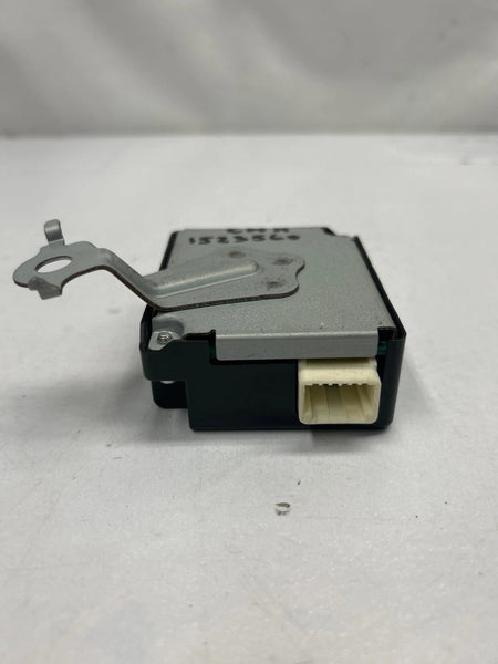 2018 TOYOTA CHR KEYLESS ENTRY RECEIVER ANTENNA MODULE ASSY OEM 897B010030