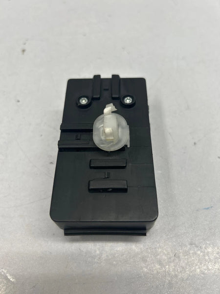 2019 ACURA TLX HEATED CONTROL FRONT LEFT SEAT ASSY