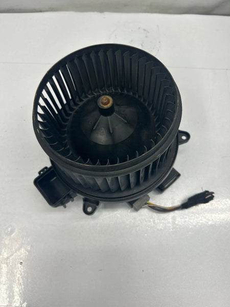 2015 2016 2017 2018 2019 2020 2021 2022 2023 2024 2025 FORD F-150 BLOWER MOTOR