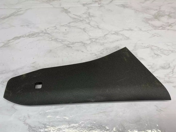 20 21 22 23 HYUNDAI SONATA CENTER CONSOLE LEFT SIDE FORWARD TRIM COVER OEM 846A4L1000