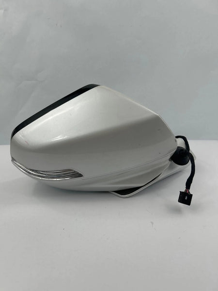 2019 TO 2025 CHEVY BLAZER DOOR MIRROR RIGHT HEATED TURN SIGNAL OEM 84539667 140X