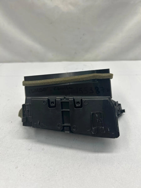 2022 TOYOTA COROLLA AIR CONDITIONER VENT RIGHT PASSANGER DASHBOARD ASSY