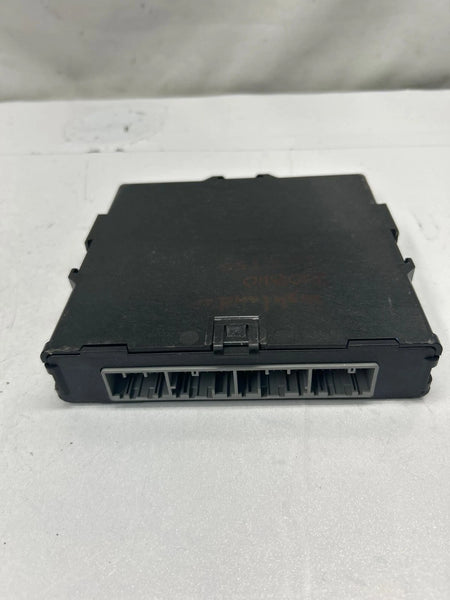 2019 TOYOTA HIGHLANDER HYBRID CONTROL MODULE UNIT ASSY