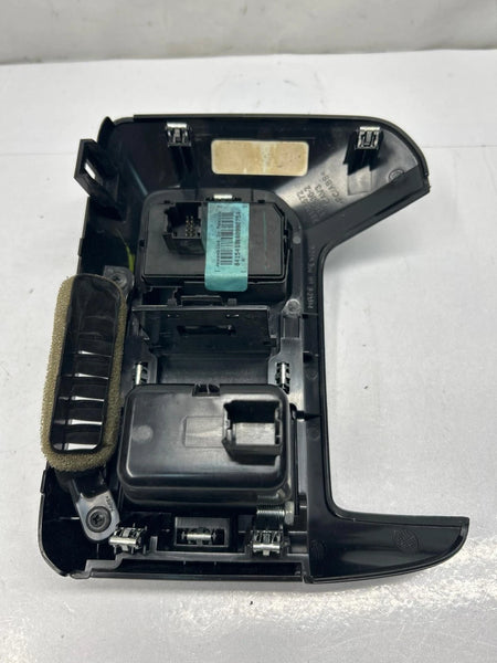 2018 CHEVY SILVERADO HEADLIGHT SWITCH DASH CONTROL ASSY OEM 22775483