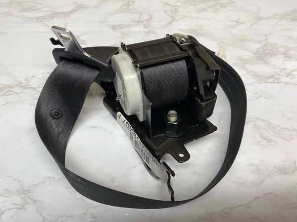 17 18 19 20 21 22 23 24 MAZDA CX-5 SEAT BELT REAR RIGHT RETRACTOR ASSY OEM BGJ620147JRH