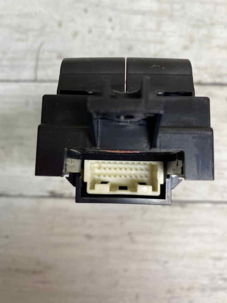 20 22 TOYOTA COROLLA SEDAN FRONT DRIVER MASTER WINDOW SWITCH ASSY OEM 8404012150