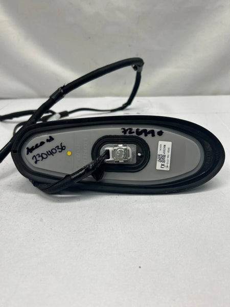2021 2022 HONDA ACCORD RADIO AM FM ROOF SHARK FIN ASSEMBLY