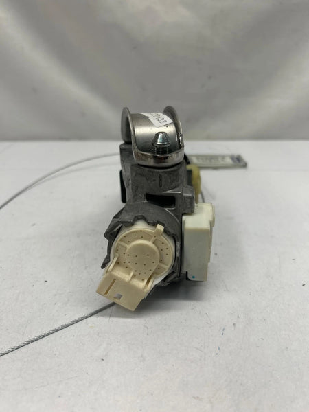 2020 TO 2025 TOYOTA COROLLA IGNITION SWITCH CONVENTIONAL SEDAN ASSEMBLY