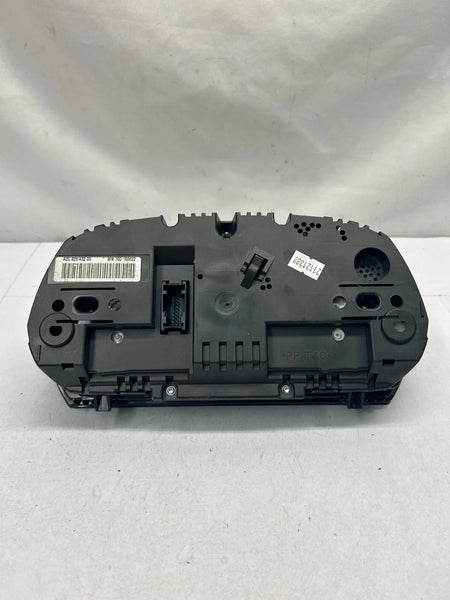 2013 2014 2015 BMW X1 INSTRUMENT CLUSTER SPEEDOMETER 2.0L AWD ASSY MPH