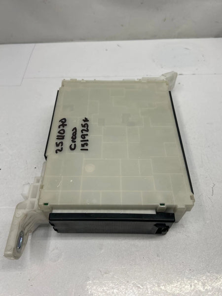 2023 TOYOTA COROLLA CROSS JUNCTION BOX JUNCTION FUSE RELAY BLOCK ASSY OEM