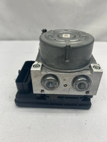 2019 2020 2021 HYUNDAI VELOSTER ABS PUMP MODULE BASE MODEL ASSY OEM 58900J3200
