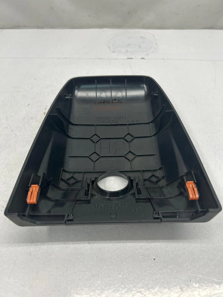 2020 TOYOTA COROLLA REAR VIEW COVER TRIM PANEL MIRROR WINDSHIELD