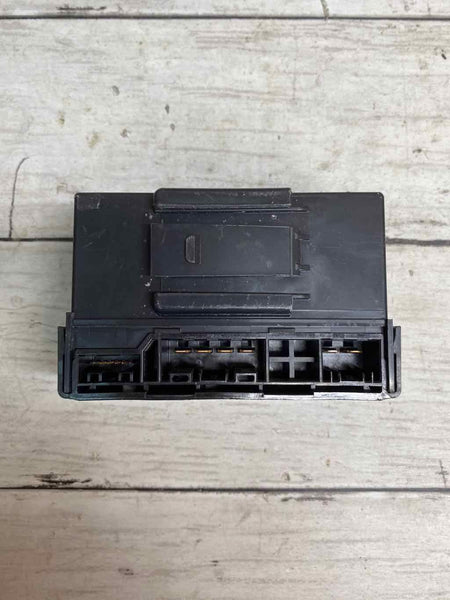 2018 ACURA TLX SMART SUB RELAY CONTROL MODULE OEM 38330TZ3A01