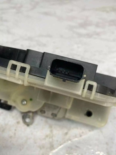 11 12 13 14 15 16 17 18 19 FORD EXPLORER ACTUADOR DE CERRADURA DE PUERTA TRASERA IZQUIERDA CONJUNTO OEM 8A5A5426413ECH