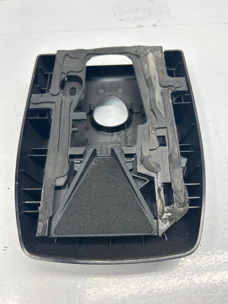 2022 TOYOTA COROLLA REAR VIEW MIRROR TRIM COVER ASSEMBLY