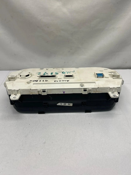 2022 HONDA ACCORD INSTRUMENT CLUSTER SPEEDOMETER 1.5T OEM 78100TVAA231 61K MILES
