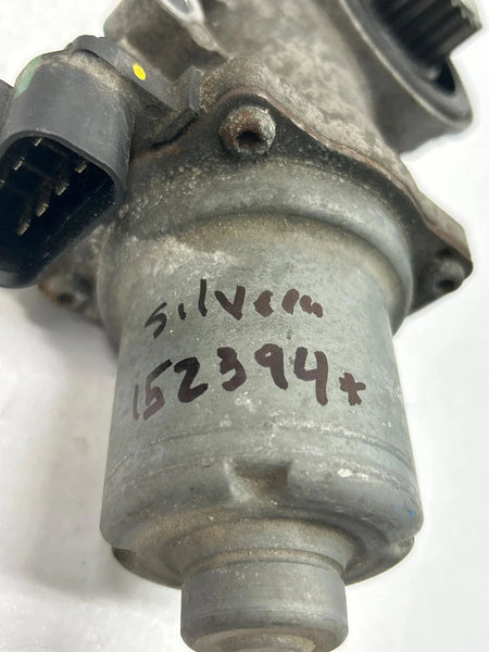 2019 TO 2025 CHEVY SILVERADO WIPER MOTOR WINDSHIELD FRONT ASSY OEM 84339745