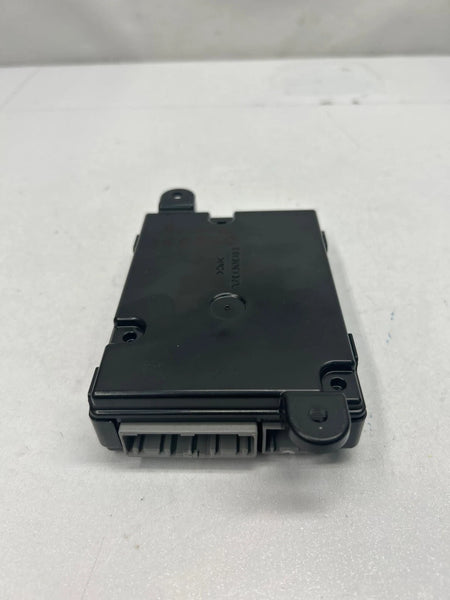 2019 ACURA TLX COMMUNICATION UNIT BLUETHOOT CONTROL OEM 39770TZ3A11