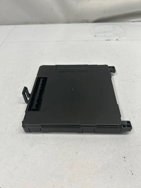 2023 2024 2025 TOYOTA COROLLA CROSS MULTI NETWORK CONTROL MODULE UNIT ASSY