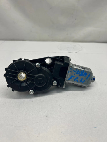 2022 HONDA ODYSSEY SEAT MOTOR FRONT LEFT DRIVER ASSY