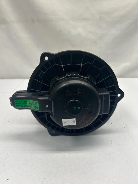 2021 2022 2023 HYUNDAI ELANTRA AC BLOWER MOTOR ASSY OEM 97113AA010