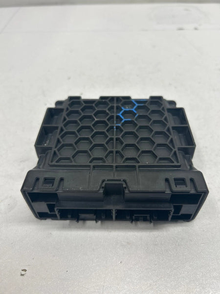 2022 CHEVROLET TRAIL BLAZER NEWORK GATEWAY CONTROL MODULE UNIT ASSY OEM 13536789