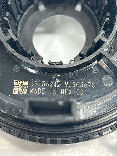 2020 CHEVROLET BLAZER CLOCKSPRING ASSY OEM 39136242