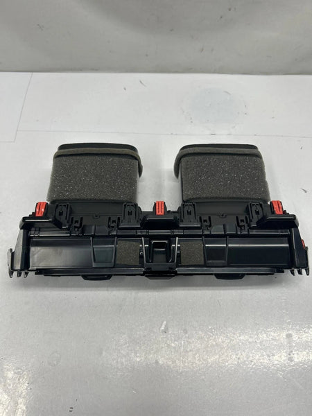 2024 TOYOTA COROLLA AIR CONDITIONER VENT CENTER DASHBOARD ASSY OEM 5567002780