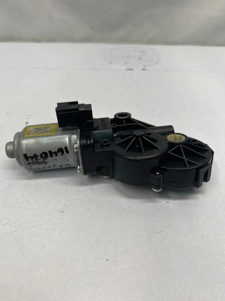 2022 HONDA ODYSSEY SEAT MOTOR FRONT LEFT SIDE ASSY OEM 213742441200