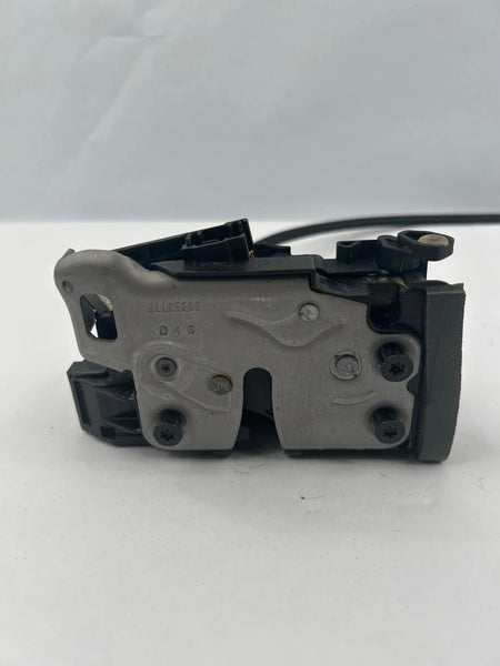 2019 2025 CHEVROLET BLAZER DOOR LOCK ACTUATOR FRONT LEFT SIDE ASSY OEM 13546475