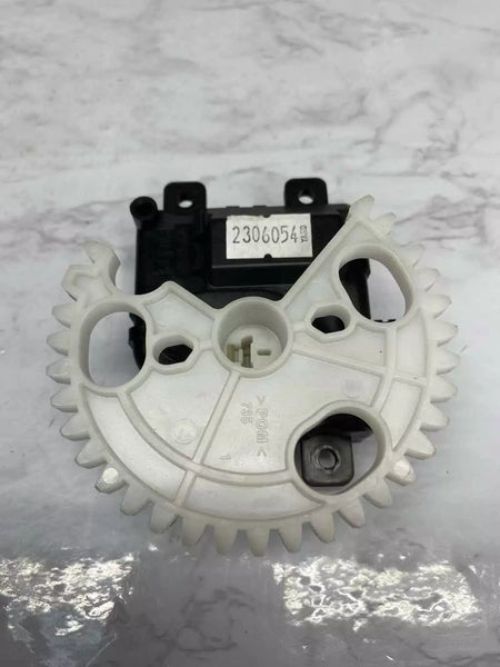 Conjunto del servoaccionador del motor de la trampilla de aire del Honda Civic 22-23 OEM AA1138004040
