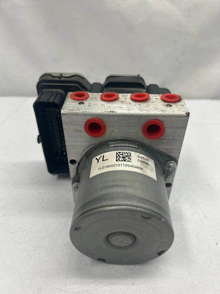 2020 2021 2022 TOYOTA COROLLA ABS PUMP MODULE ASSY OEM 1.8 SED 4454002680