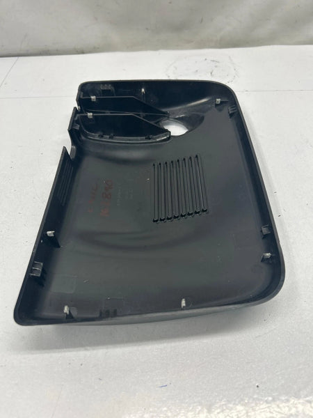 2016 HONDA CIVIC REAR VIEW MIRROR COVER PANEL