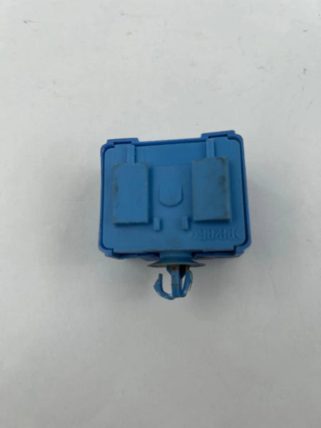2011 TOYOTA CHR ANTI TEFT ALARM BUZZER RELAY OEM 8665250010