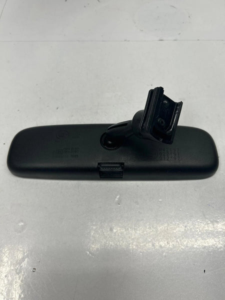 2017 TO 2025 TOYOTA COROLLA REAR VIEW MIRROR SEDAN MANUAL DIMMING OEM 8781028140