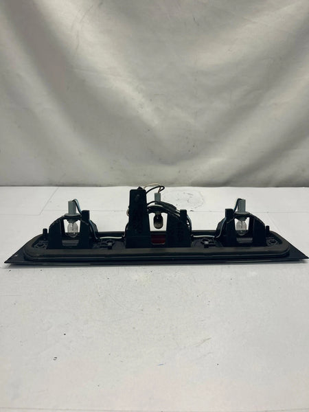2019 DODGE RAM 1500 PICKUP 3RD BRAKE LIGHT AVOIDANCE LAMP ASSY