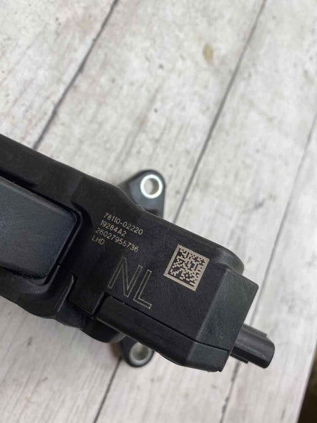 2020 TOYOTA COROLLA SEDAN 1.8L PEDAL ACCELERATOR OEM ASSY 7811002220