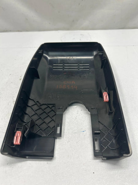 2020 TOYOTA CHR REAR VIEW MIRROR TRIM COVER PANEL