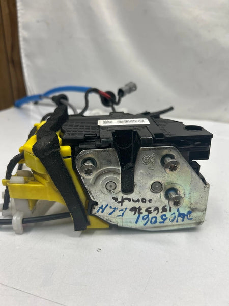 2015 TO 2019 HYUNDAI SONATA DOOR LOCK ACTUATOR FRONT LEFT DRIVER SIDE ASSEMBLY