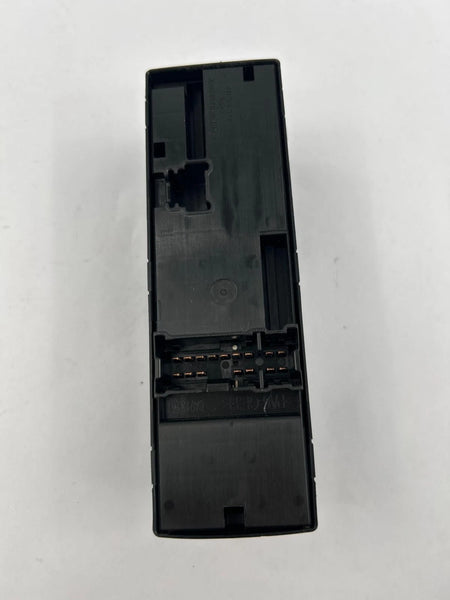 2020 TO 2025 NISSAN SENTRA WINDOW SWIITCH MASTER ASSY OEM 254016LA0A