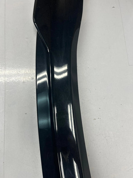 2022 2023 2024 2025 HONDA CIVIC REAR SPOILER SEAN ASSY BLACK PEARL NH731P