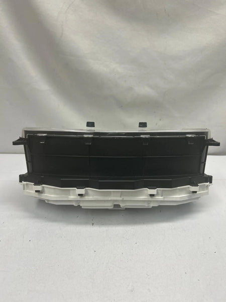 2020 TOYOA COROLLA INSTRUMENT CLUSTER SPEEDOMETER SEDAN MPH ASSY