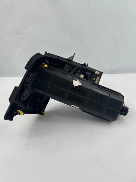 2021 FORD MUSTANG DASH LEFT SIDE STORAGE COMPARTMENT BOX OEM FR3B63044F09