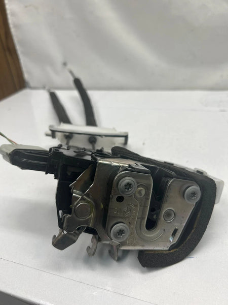2014 TO 2024 INFINITI Q50 DOOR LOCK ACTUATOR FRONT RIGHT SIDE ASSY