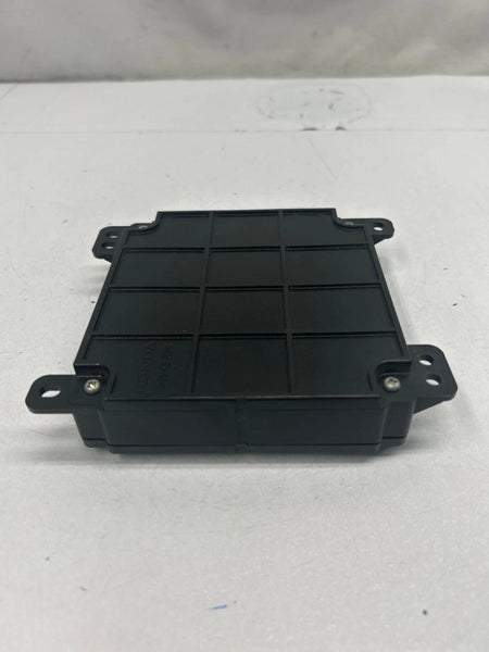 2019 HONDA ACCORD CLIMATE CONTROL MODULE ASSY