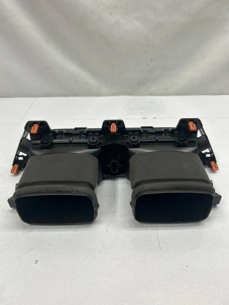 2022 TOYOTA COROLLA AIR CONDITIONER VENT CENTER DASHBOARD DUAL VENT ASSY