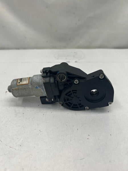2020 NISSAN PATHFINDER SEAT MOTOR FRONT LEFT DRIVER SIDE ASSY