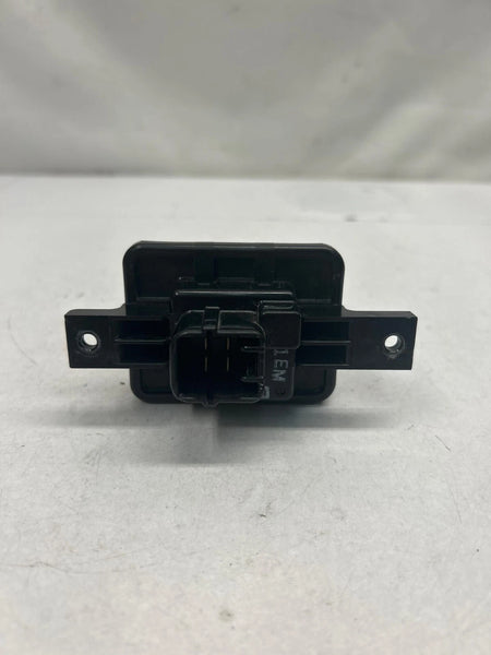 2021 HONDA ACCORD BLOWER MOTOR RESISTOR BLOWER MOTOR RESISTOR ASSY OEM
