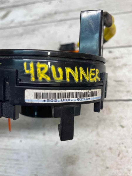 TOYOTA 4RUNNER 2020 RESORTE DE RELOJ OEM 8430735030 BUJÍAS ROTAS